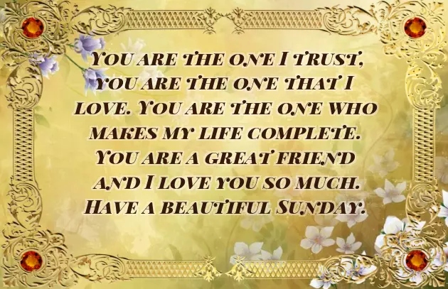 Wishing A Friend A Good Day Wishing A Friend A Good Day