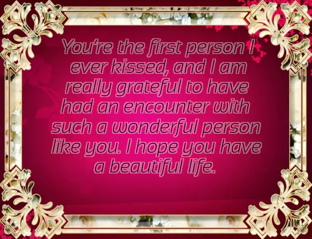 Romantic Birthday Poem Romantic Birthday Poem