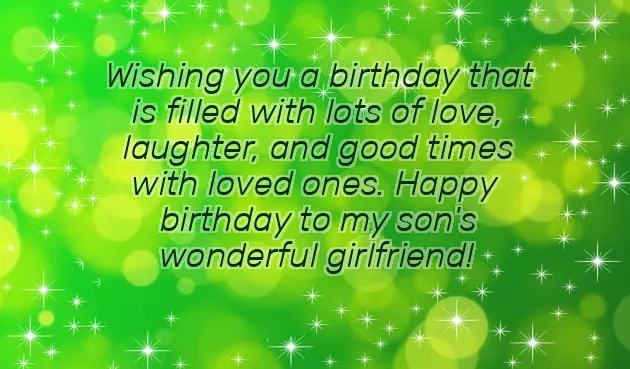 Happy Birthday Wishes To Son Happy Birthday Wishes To Son