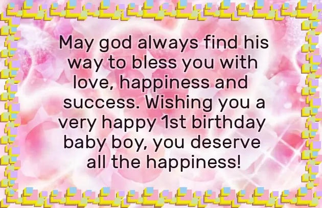 Birthday Quotes For Little Son Birthday Quotes For Little Son