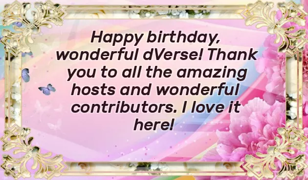 Happy 8Th Anniversary Happy 8Th Anniversary