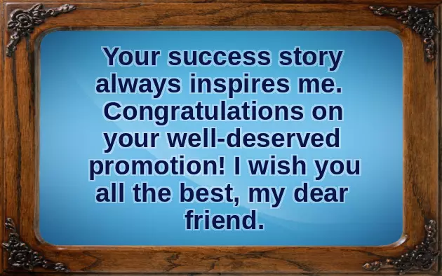 Congratulations On Your Achievement Quotes