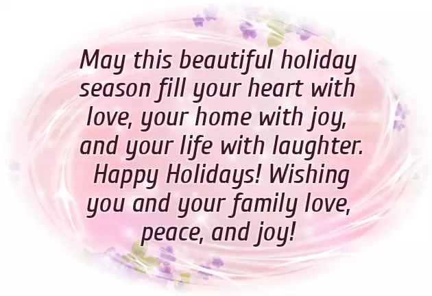 Christmas Wishes For Customers Christmas Wishes For Customers