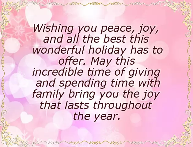 English Wishes For New Year English Wishes For New Year