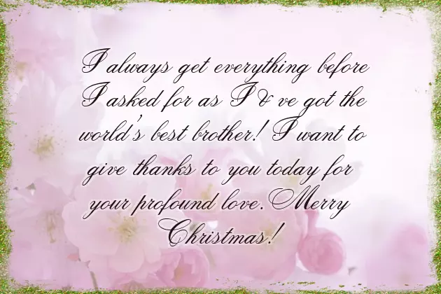 Merry Christmas To All Friends And Family Merry Christmas To All Friends And Family