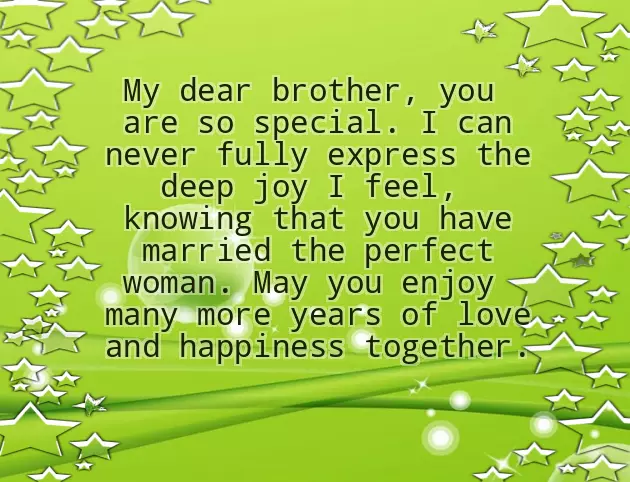 25Th Wedding Anniversary Wishes To Sister