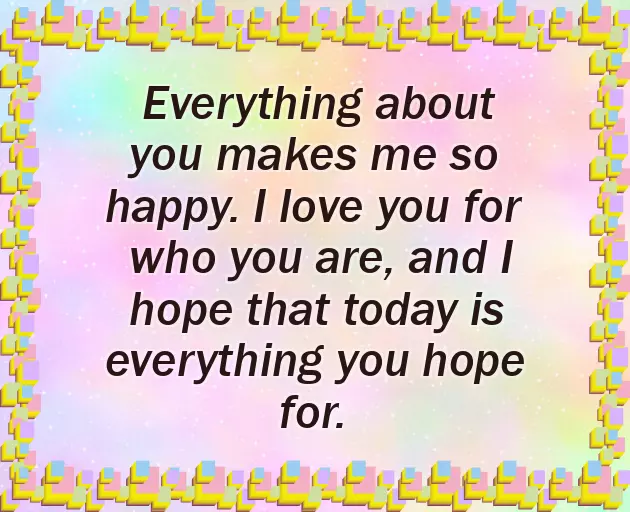 Humorous Good Morning