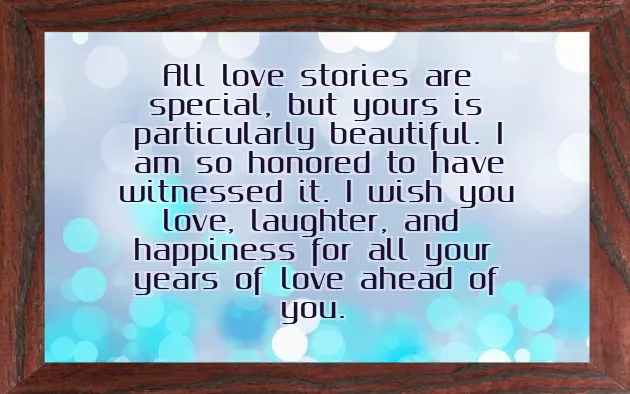 Marriage Wishes For Friend In English Marriage Wishes For Friend In English