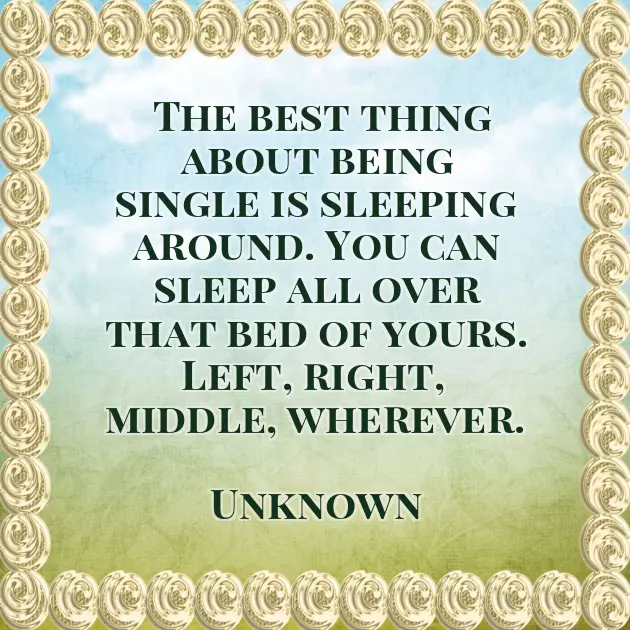 Being Independent Quotes