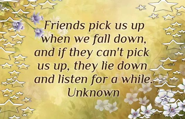 Comedy Messages For Friends