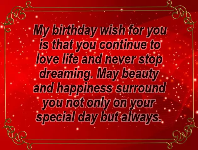 30Th Birthday Captions