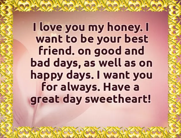 Sunday Wishes For My Love Sunday Wishes For My Love