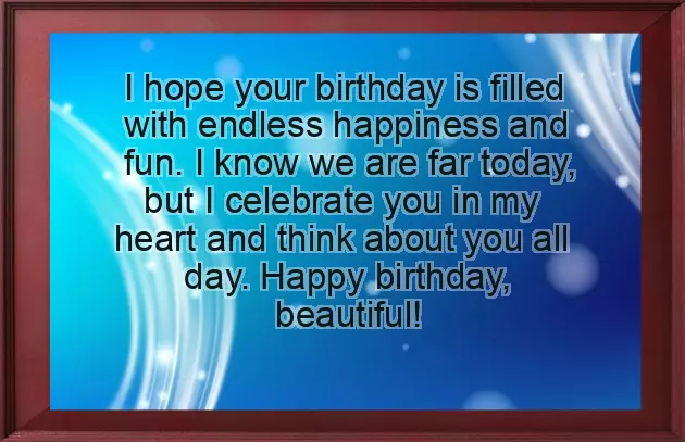 Romantic Happy Birthday To My Girlfriend Romantic Happy Birthday To My Girlfriend