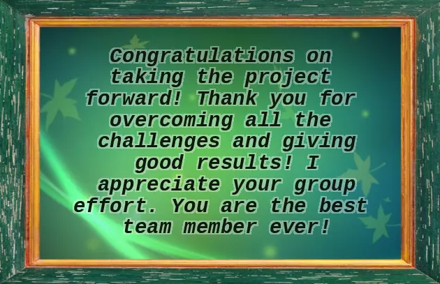 Congratulations Team Work Quotes Congratulations Team Work Quotes