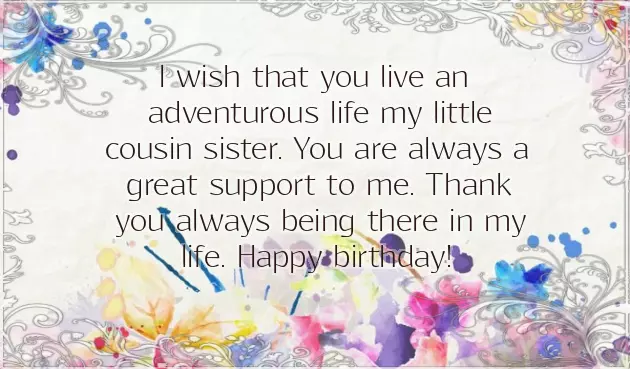 Funny Birthday Wishes For Cousin Sister Quotes Funny Birthday Wishes For Cousin Sister Quotes