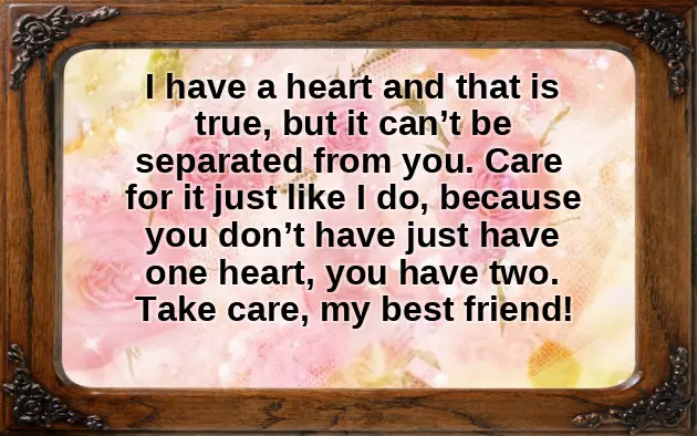 Funny Birthday Wish For Female Friend