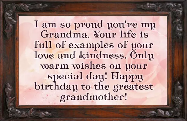 Birthday Wishes For Mom And Grandma Birthday Wishes For Mom And Grandma