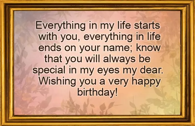 Birthday Wishes For Godly Man Birthday Wishes For Godly Man