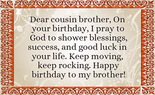25Th Birthday Wishes For Brother Funny 25Th Birthday Wishes For Brother Funny