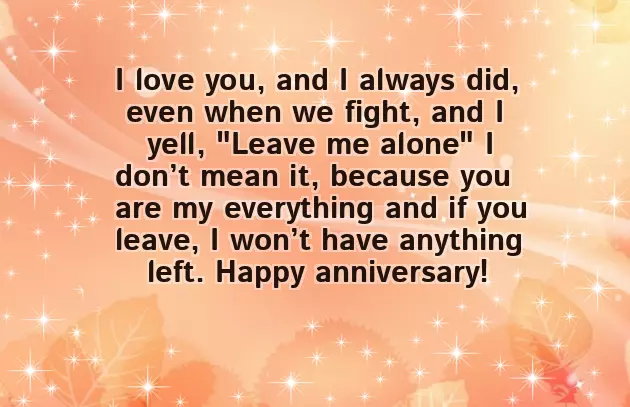 Advance Wedding Anniversary Wishes