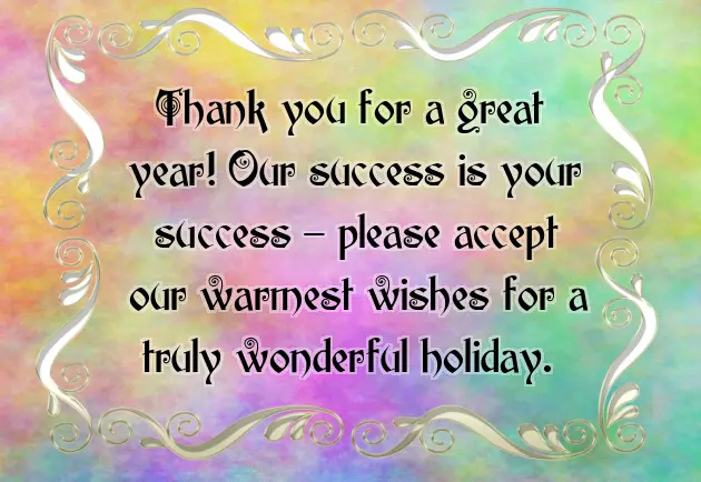 Merry Christmas To You And Your Loved Ones Merry Christmas To You And Your Loved Ones