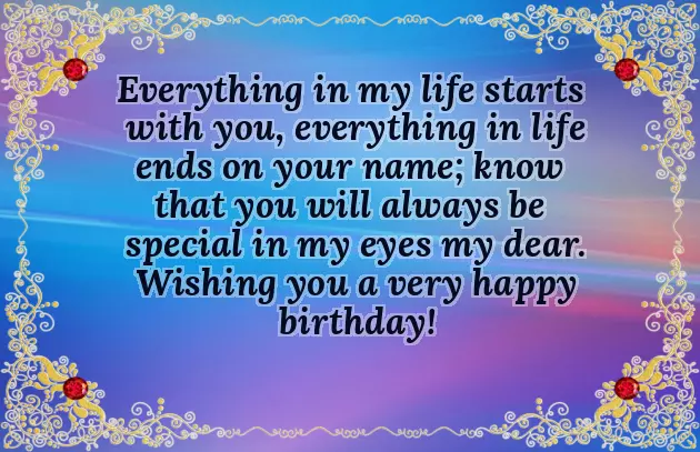 Hubby Birthday Wishes Msg Hubby Birthday Wishes Msg