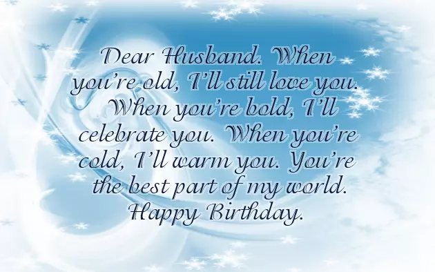 Happy Birthday Wishes To Husband And Wife Happy Birthday Wishes To Husband And Wife
