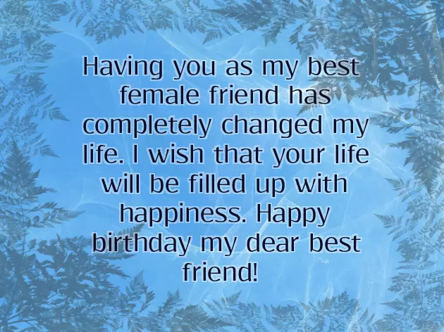 Happy Birthday Short Wish For Friend Happy Birthday Short Wish For Friend