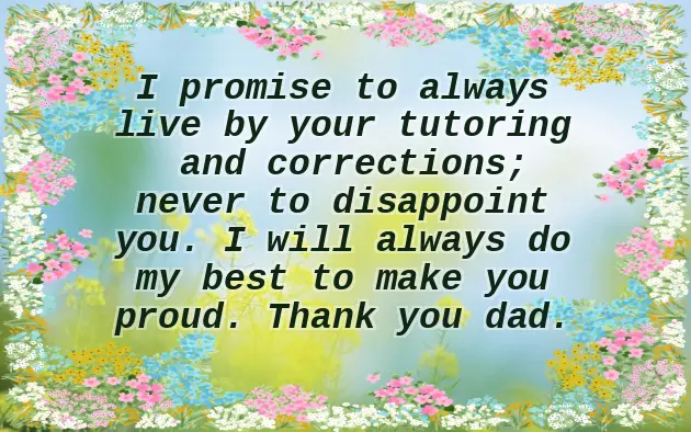 Birthday Quotes For Your Father Birthday Quotes For Your Father