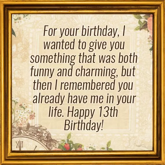 Funny Teenage Birthday Wishes Funny Teenage Birthday Wishes