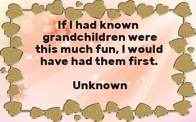 Wishes For Becoming Grandmother Wishes For Becoming Grandmother