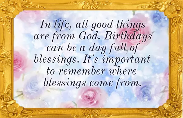 Happy Birthday Christian Greetings Happy Birthday Christian Greetings