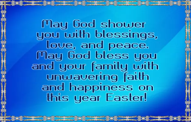 Religious Easter Greetings Gif Religious Easter Greetings Gif