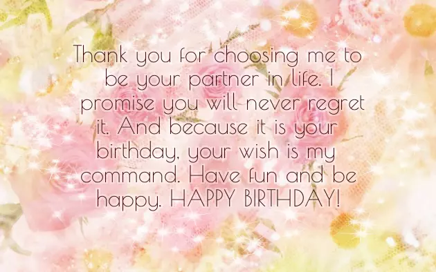 Fiance Birthday Wishes For Him Fiance Birthday Wishes For Him