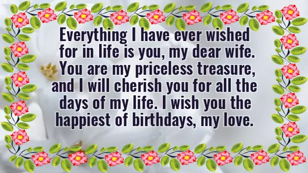 Happy Birthday To My Woman Happy Birthday To My Woman