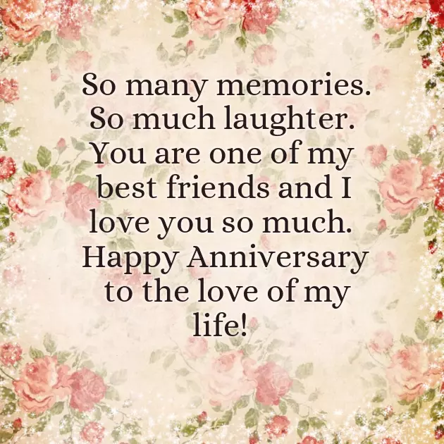 Anniversary Quotes For Best Friend Anniversary Quotes For Best Friend