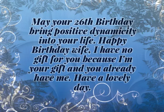 Happy 26Th Birthday Son Quotes Happy 26Th Birthday Son Quotes