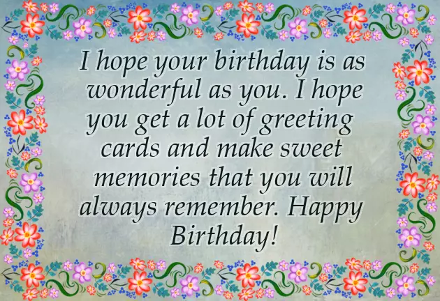 Perverted Birthday Wishes Perverted Birthday Wishes