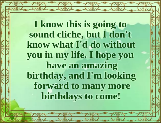 Happy Birthday To The Most Beautiful Aunt