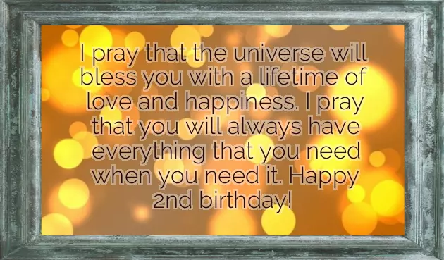 Birthday Wishes 2 Year Girl Birthday Wishes 2 Year Girl