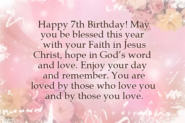 Happy Birthday Wishes To My Dear Nephew