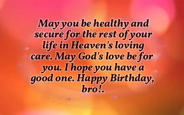 Wishes For My Brother Birthday Wishes For My Brother Birthday