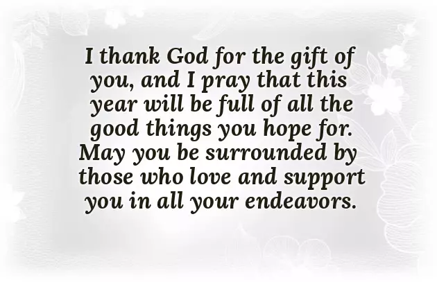 First Birthday Wishes For Boyfriend