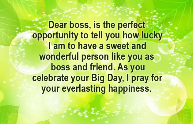 Thanks For Birthday Wishes To Boss Thanks For Birthday Wishes To Boss