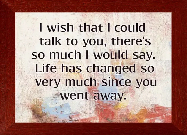 Christmas Poems For Lost Loved Ones Christmas Poems For Lost Loved Ones