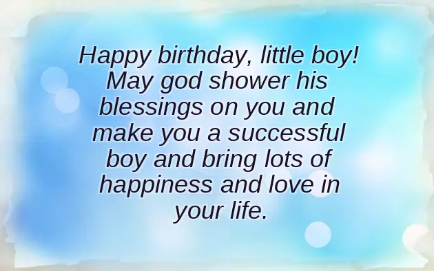 Cute Baby Boy Birthday Quotes Cute Baby Boy Birthday Quotes