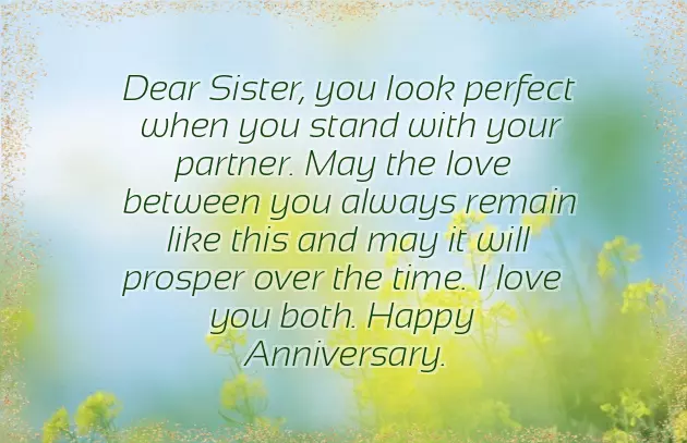 Marriage Birthday Wishes