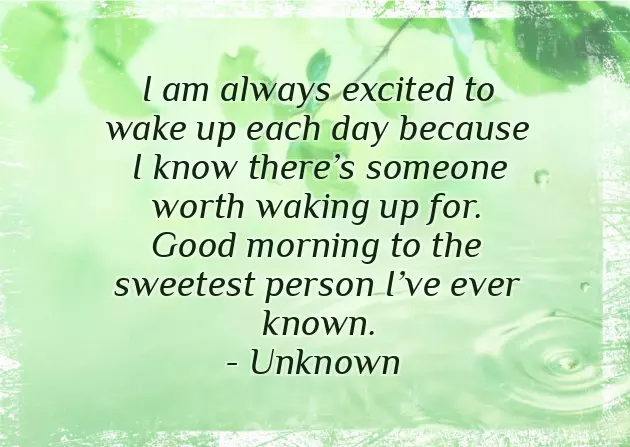 Daily Good Morning Wishes Daily Good Morning Wishes