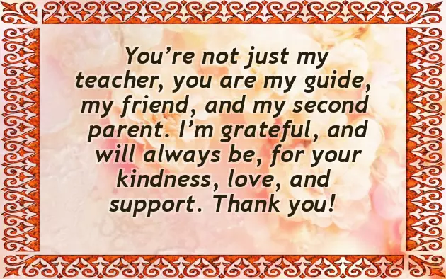 Best Message For Teachers Day Best Message For Teachers Day