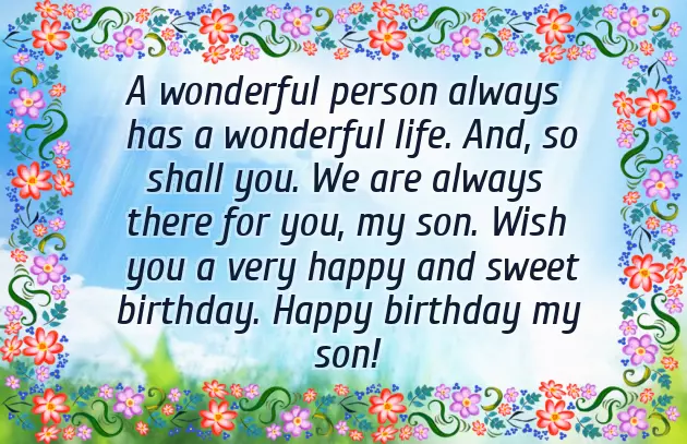 Happy Birthday Verse Happy Birthday Verse